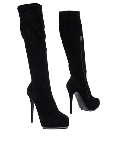ZOOM LE SILLA - High-heeled boots