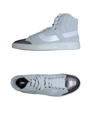 ZOOM BIKKEMBERGS - High-top sneaker