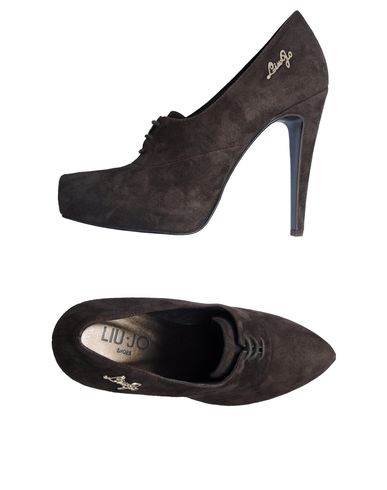 ZOOM LIU •JO SHOES - Lace-up shoes