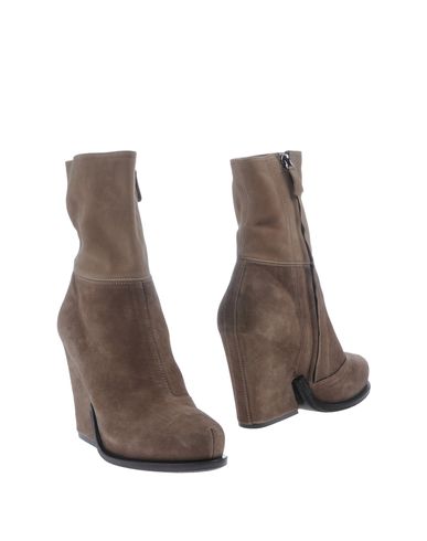 ZOOM CINZIA ARAIA - Ankle boots