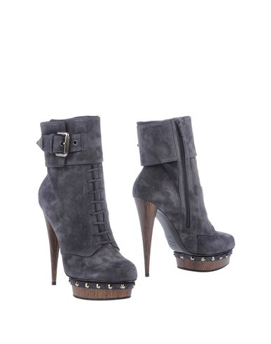 ZOOM LE SILLA - Ankle boots