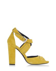 High-heeled sandals - BARBARA BUI