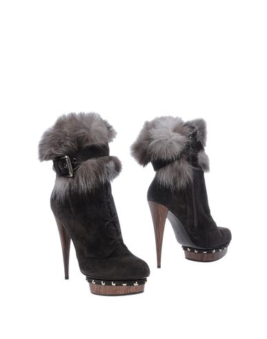 ZOOM LE SILLA - Bottines