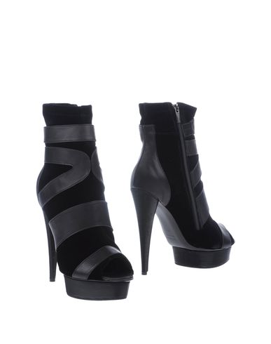 ZOOM LE SILLA - Ankle boots