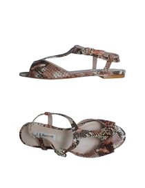 L.K. BENNETT - Sandals
