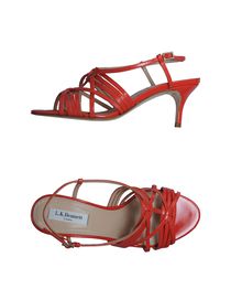 L.K. BENNETT - Sandals