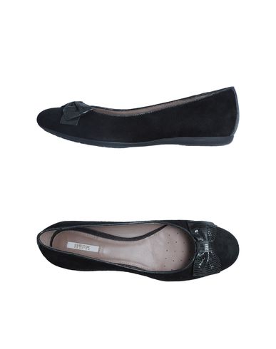 ZOOM GEOX - Ballet flats
