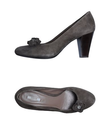 ZOOM GEOX - Pump