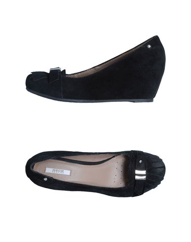 ZOOM GEOX - Wedge