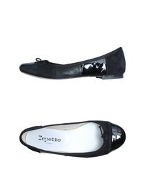 REPETTO - Ballet flats