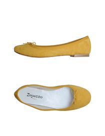 REPETTO - Ballet flats