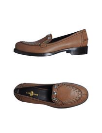 CARSHOE - Moccasins