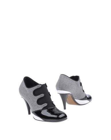 ZOOM FENDI - Shoe boots