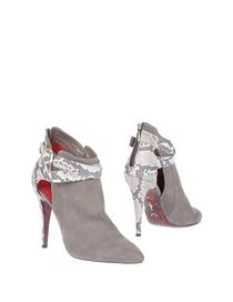 CESARE PACIOTTI - Ankle boots