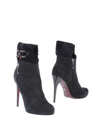 CESARE PACIOTTI - Ankle boots