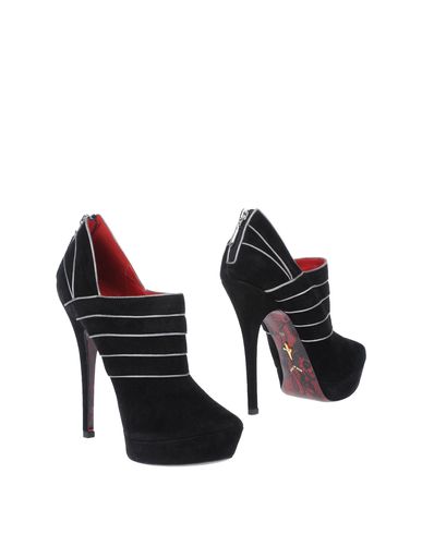 ZOOM CESARE PACIOTTI - Shoe boots