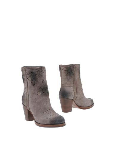 ZOOM CARSHOE - Ankle boots