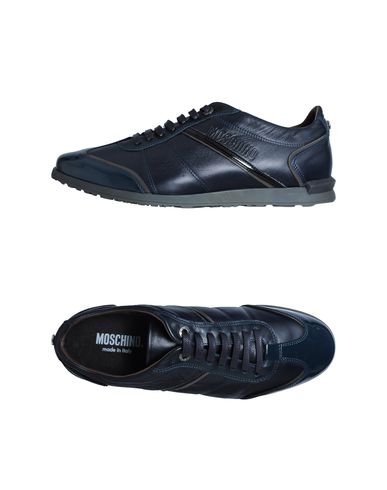 ZOOM MOSCHINO - Sneakers