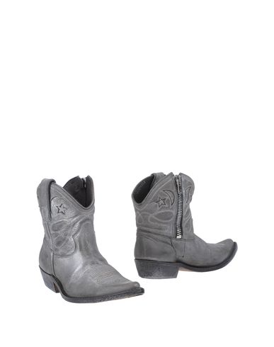 ZOOM GOLDEN GOOSE - Ankle boots