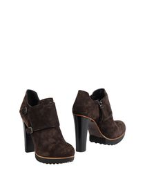 TOD'S - Ankle boots