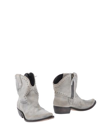 ZOOM GOLDEN GOOSE - Ankle boots