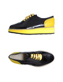 HEGO'S LIVERPOOL - Laced shoes