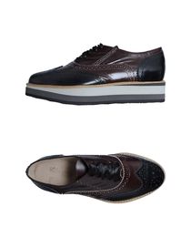 HEGO'S LIVERPOOL - Laced shoes