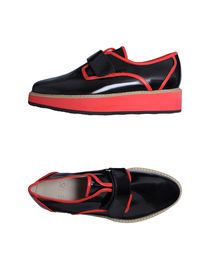 HEGO'S LIVERPOOL - Moccasins