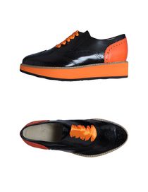 HEGO'S LIVERPOOL - Laced shoes