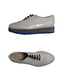 HEGO'S LIVERPOOL - Laced shoes