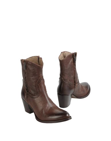 ZOOM LENA MILOS - Ankle boots