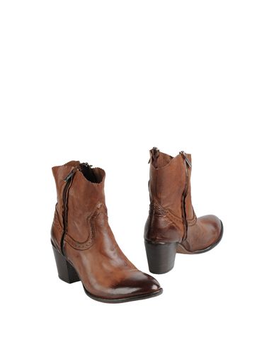 ZOOM LENA MILOS - Ankle boots