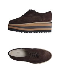 HEGO'S LIVERPOOL - Laced shoes
