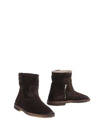 GOLDEN GOOSE - Ankle boots