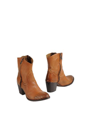 ZOOM LENA MILOS - Ankle boot