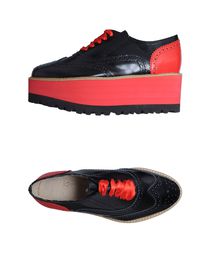HEGO'S LIVERPOOL - Laced shoes