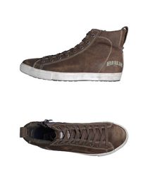 REPLAY - High-tops