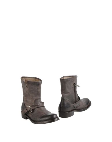 ZOOM LENA MILOS - Ankle boots