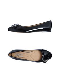SALVATORE FERRAGAMO - Ballet flats