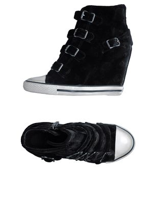 ASH - High-tops