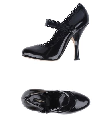 ZOOM DOLCE & GABBANA - Pump