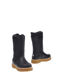 MONCLER - Ankle boots