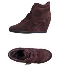 ASH - High-tops