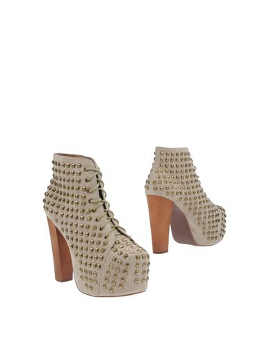 ZOOM JEFFREY CAMPBELL - Ankle boots