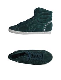 ASH - High-tops