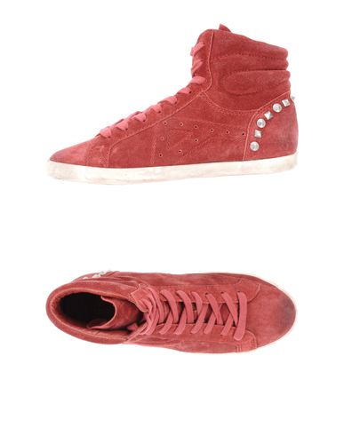 ZOOM ASH - High-top sneaker