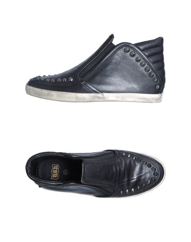 ZOOM ASH - High-top trainers