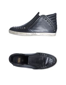 ASH - High-tops