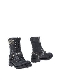 ASH - Combat boots