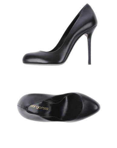 ZOOM SERGIO ROSSI - Pump